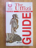 Anticariat: Gloria Fossi - The Uffizi. The Official Guide