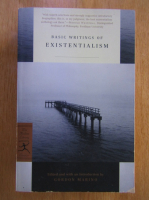 Gordon Marino - Basic Writings of Existentialism