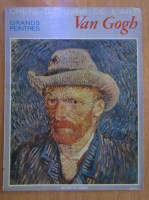 Grands Peintres. Van Gogh
