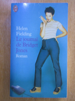 Helen Fielding - Le journal de Bridget Jones