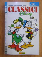 I Classici Disney, nr. 460, martie 2015