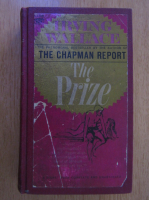 Anticariat: Irving Wallace - The Chapman Report