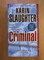 Anticariat: Karin Slaughter - Criminal