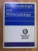 Klaus Schumacher - Militartoxikologie und Militarradiologie 