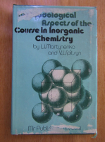 L. I. Martynenko - Methodological Aspects of the Course in Inorganic Chemistry