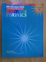 Learning Materials. Spectrum Phonics