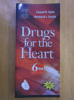 Lionel Opie - Drugs for the Heart 