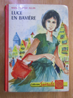 Mabel Esther Allan - Luce en Baviere