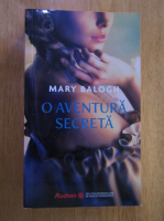 Mary Balogh - O aventura secreta