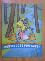 Mousie Goes for Water