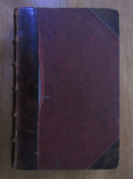 N. M. Condiescu - Insemnarile lui Safirim (volumul 1)
