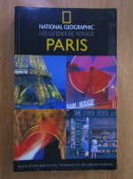 Anticariat: National Geographic. Paris