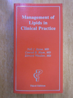 Neil J. Stone - Management of Lipids in Clinical Practice