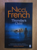 Nicci French - Thursday's Child