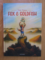 Nils Pieters - Fox and Goldfish
