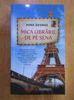 Nina George - Mica librarie de pe Sena