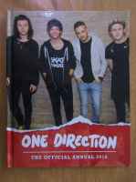 One Direction. The Official Annual 2016