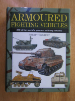 Philip Trewhitt - Armoured Fighting Vehicles