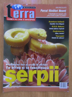 Revisat Terra, nr. 1, ianuare 2005