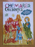 Revista Chemarea Credintei, nr. 6, noiembrie-decembrie 2019