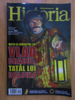 Revista Historia, anul XXII, nr. 240, ianuarie 2022