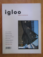 Anticariat: Revista Igloo, nr. 47, noiembrie 2005