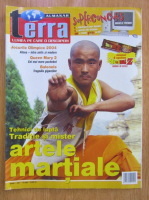 Revista Terra, Almanah 2004