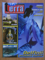 Revista Terra, nr. 1, ianuaria 2002