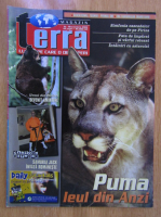 Revista Terra, nr. 10, octombrie 2002