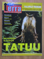 Revista Terra, nr. 10, octombrie 2003