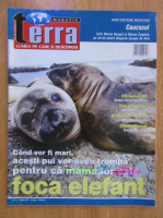 Revista Terra, nr. 10, octombrie 2004