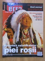 Revista Terra, nr. 11, noiembrie 2004