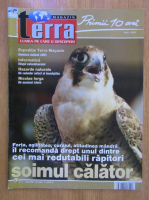 Revista Terra, nr. 11, noiembrie 2005