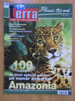 Revista Terra, nr. 12, decembrie 2005