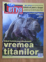 Revista Terra, nr. 2, februarie 2004