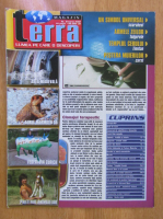 Revista Terra, nr. 3, martie 2002