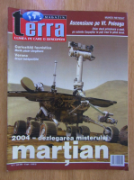 Revista Terra, nr. 3, martie 2004