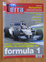 Revista Terra, nr. 3, martie 2006