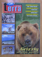 Revista Terra, nr. 4, aprilie 2002