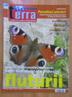 Anticariat: Revista Terra, nr. 4, aprilie 2006