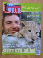 Revista Terra, nr. 5, mai 2005