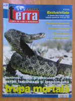 Revista Terra, nr. 5, mai 2006