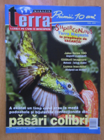 Revista Terra, nr. 6-7-8, 2005