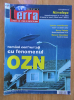 Revista Terra, nr. 6-7-8, iunie-iulie-august 2006