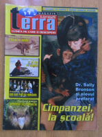 Revista Terra, nr. 9, septembrie 2002