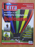 Anticariat: Revista Terra, nr. 9, septembrie 2004