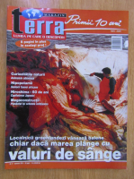 Revista Terra, nr. 9, septembrie 2005