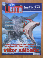 Anticariat: Revistaa Terra, nr. 1, ianuarie 2006