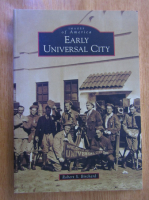 Robert Birchard - Early Universal City