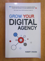 Robert Craven - Grow Your Digital Agency